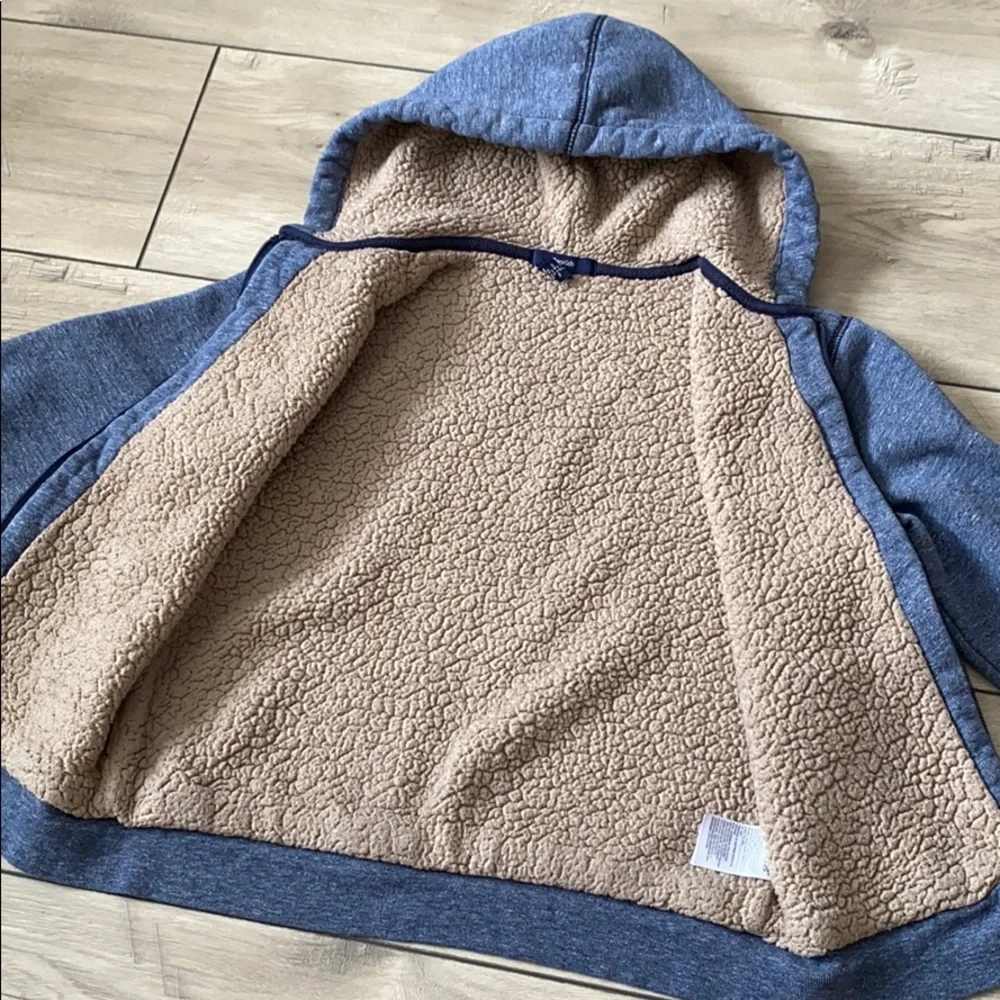 Gap Boys Warm Hoodie Size S